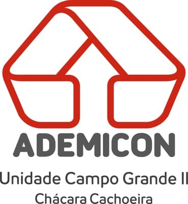 Ademicon — Unidade Campo Grande II