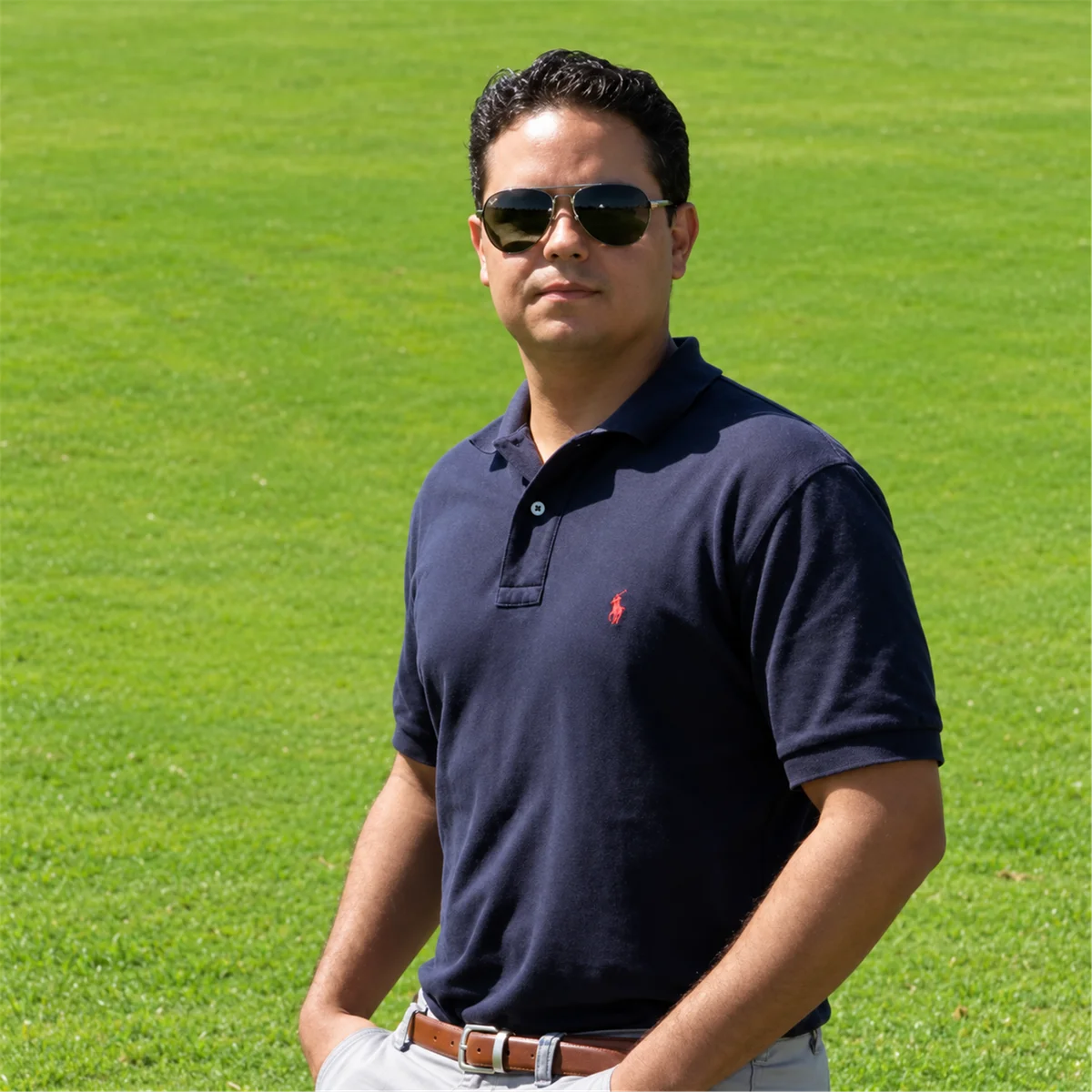 Alexandre Miranda