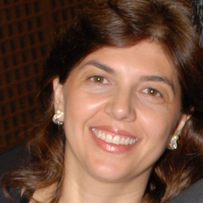 Bernadete Martins Gaspar Rangel