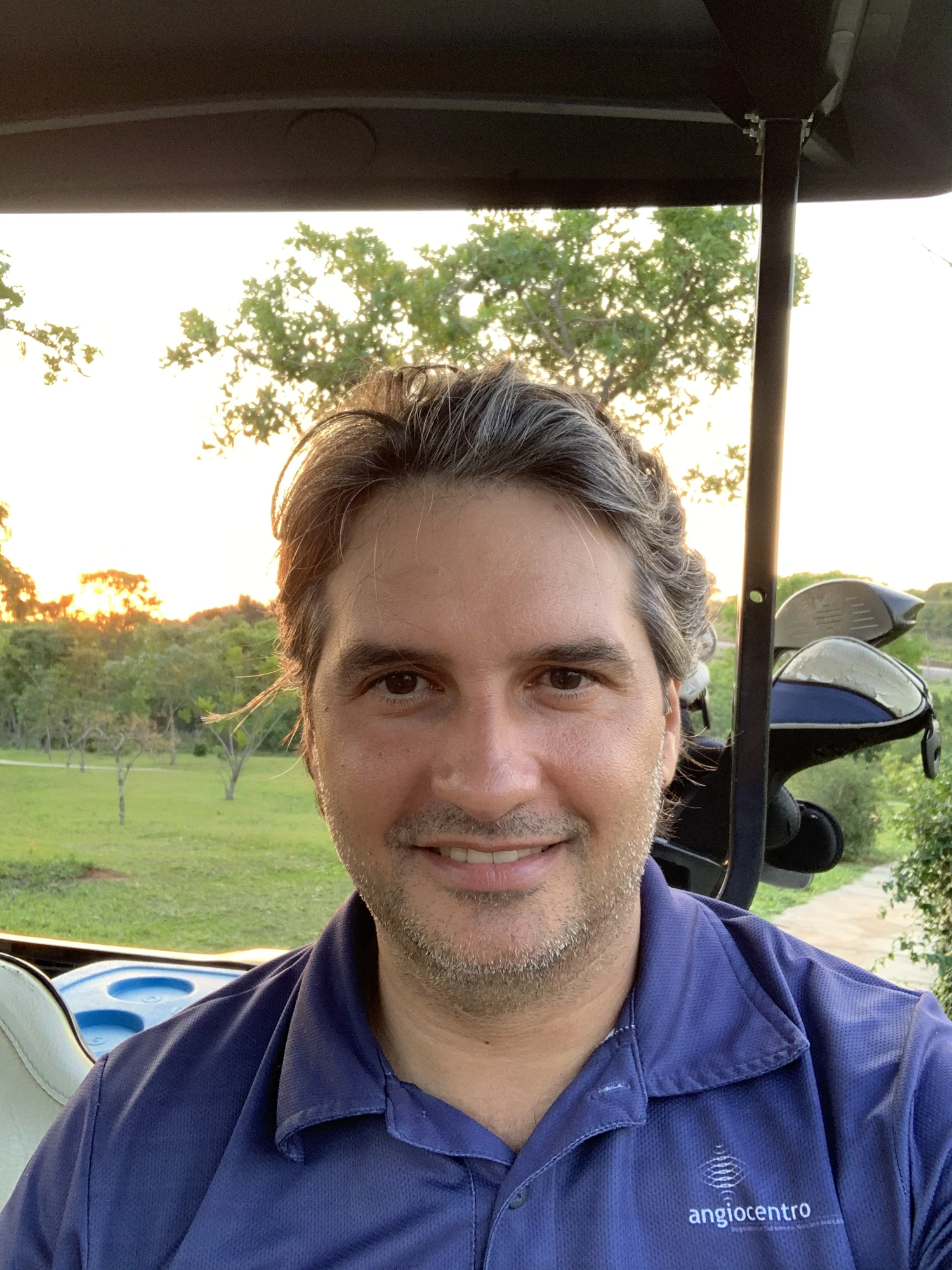 Flávio Nogueira Cavalcanti